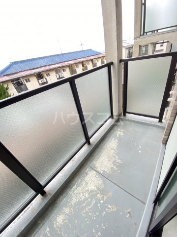 16/30 バルコニー