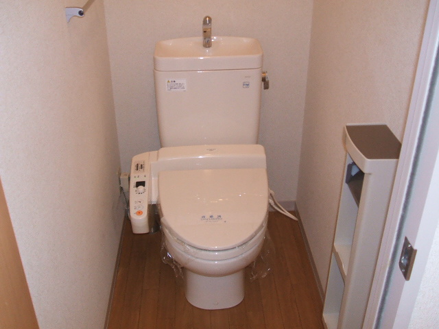 15/28 トイレ