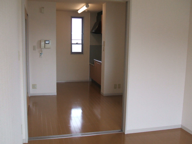 6/28 リビング/ダイニング