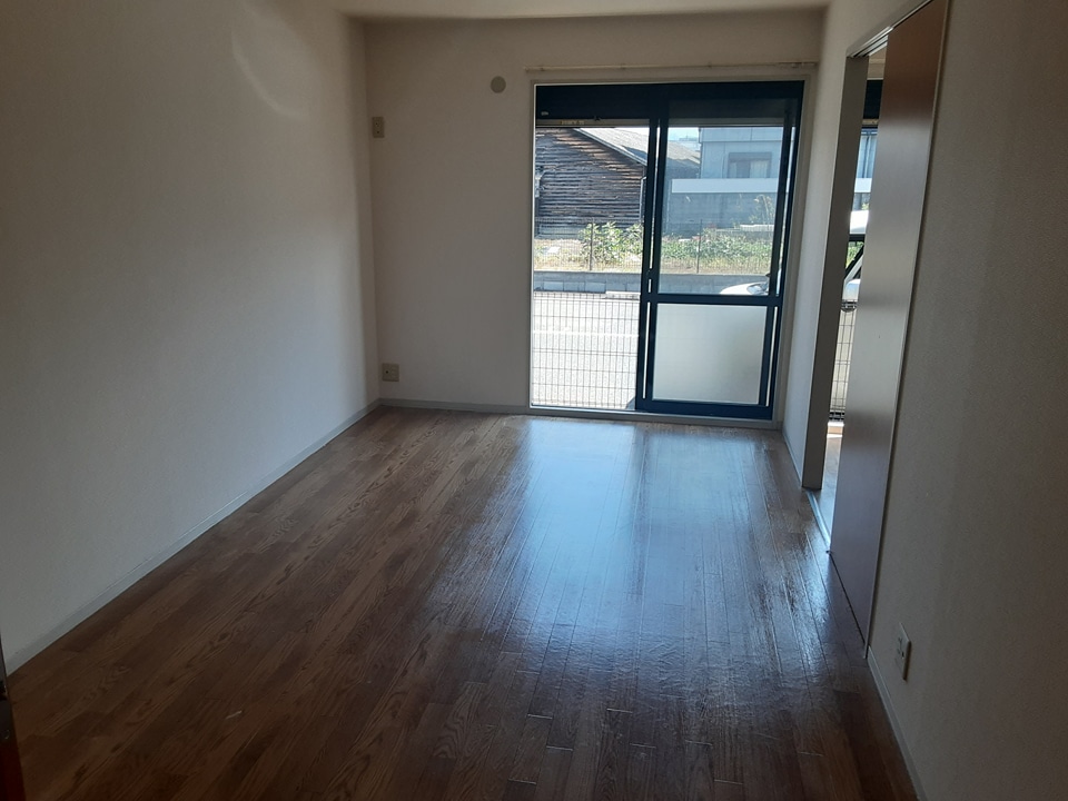 3/23 リビング/ダイニング