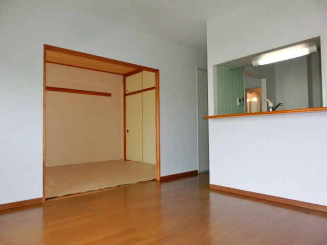 4/29 リビング/ダイニング