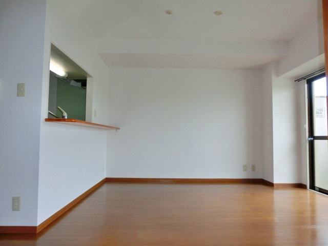 5/29 リビング/ダイニング