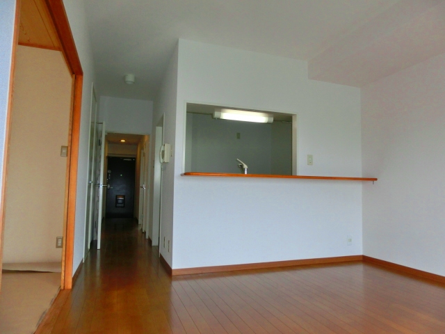 3/29 リビング/ダイニング