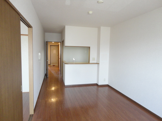 4/26 リビング/ダイニング