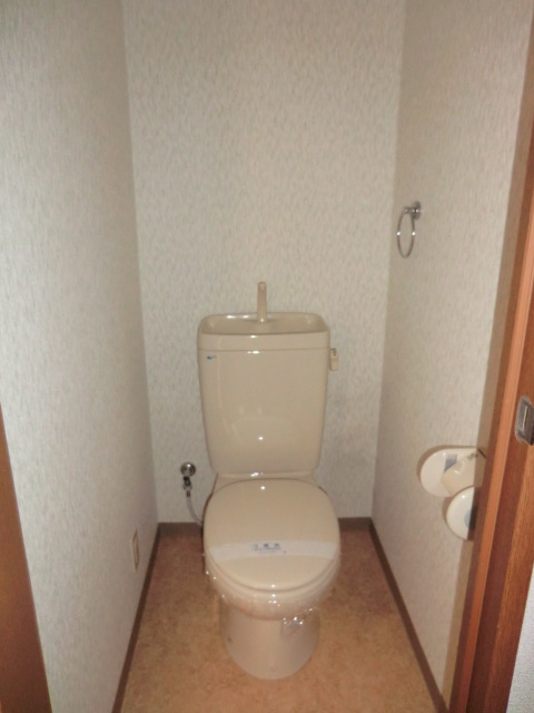 11/28 トイレ