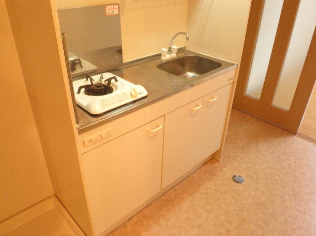 6/23 キッチン