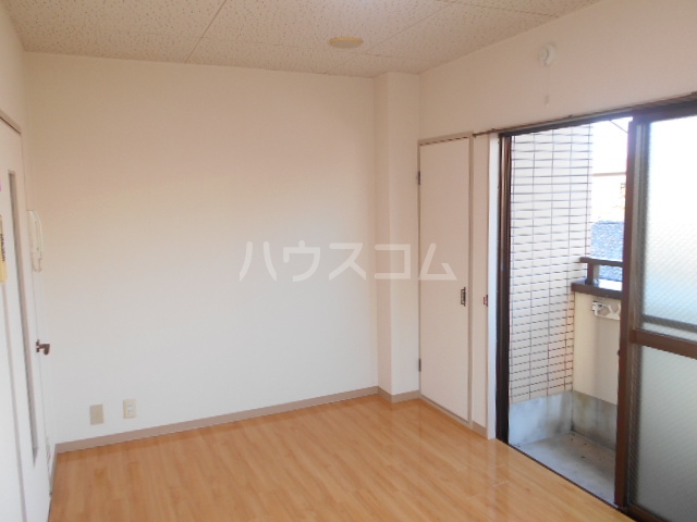 2/21 リビング/ダイニング