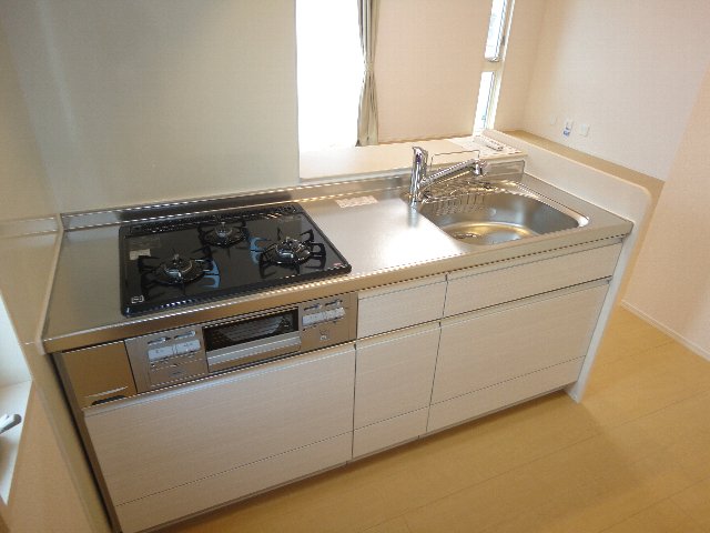 6/28 キッチン