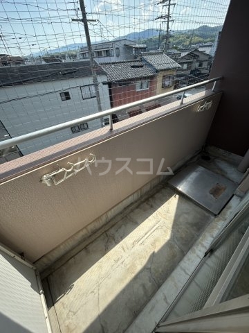 16/30 バルコニー