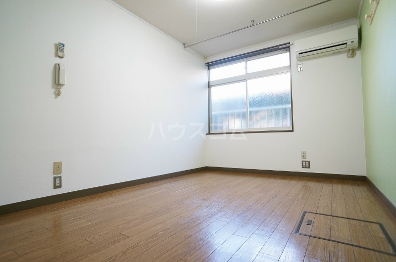 3/21 リビング/ダイニング