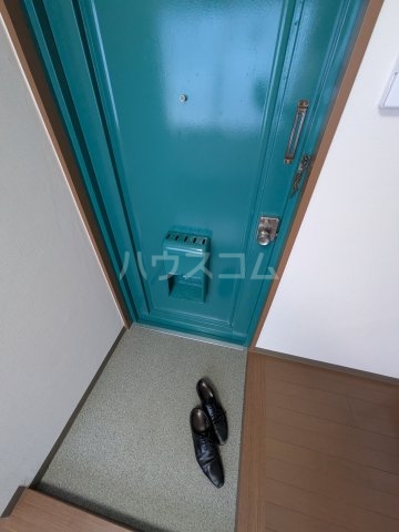 17/26 エントランス