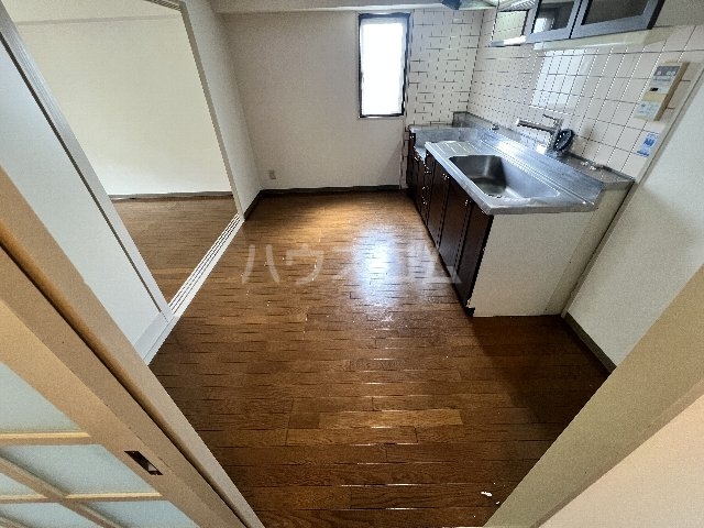 5/30 リビング/ダイニング