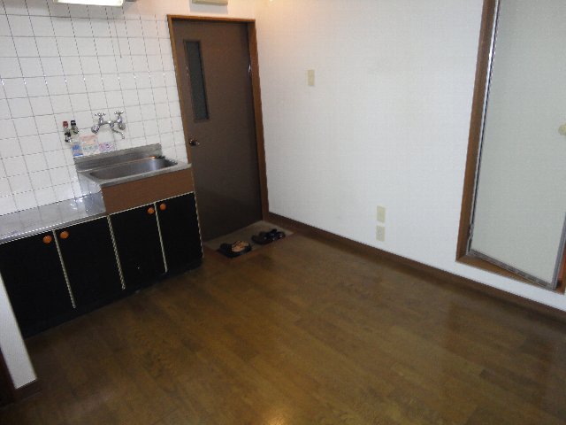 3/16 リビング/ダイニング