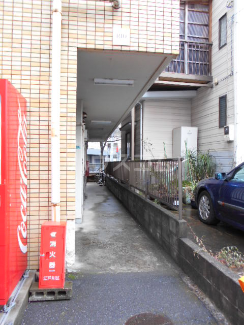 2/10 エントランス