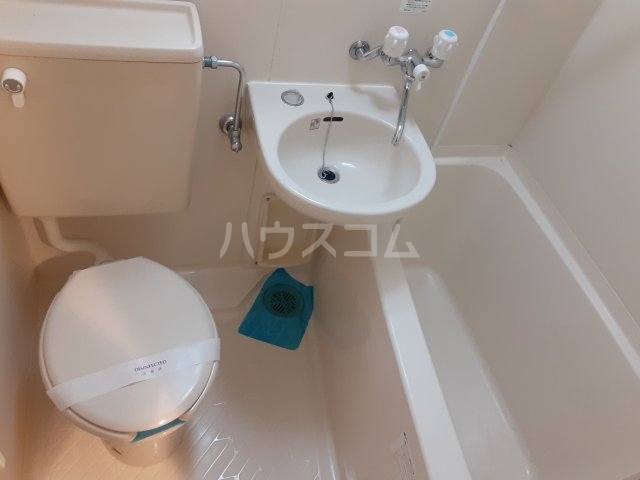 浴室