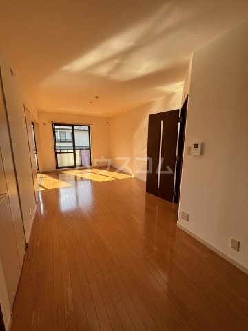 3/15 リビング/ダイニング