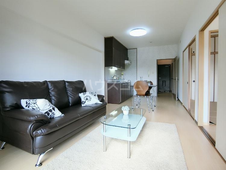 3/20 リビング/ダイニング