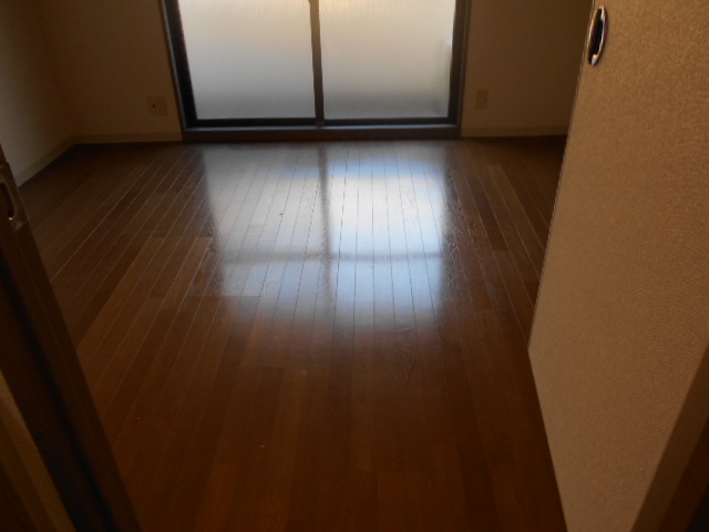 3/28 リビング/ダイニング