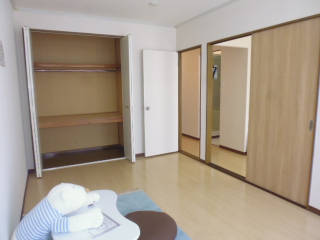 6/29 リビング/ダイニング