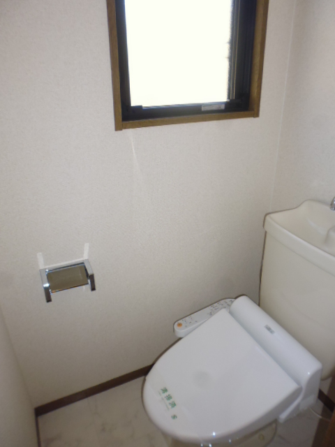 14/29 トイレ