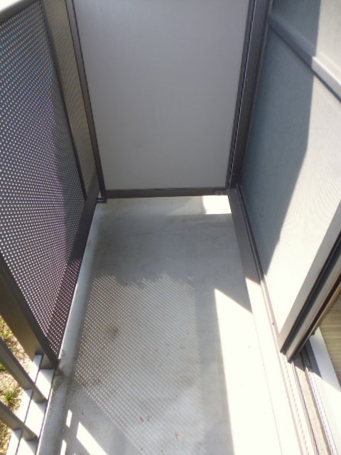 16/30 バルコニー