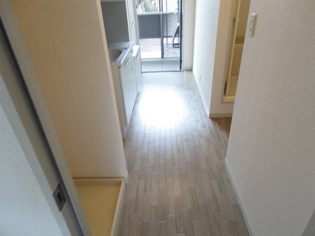 3/30 リビング/ダイニング