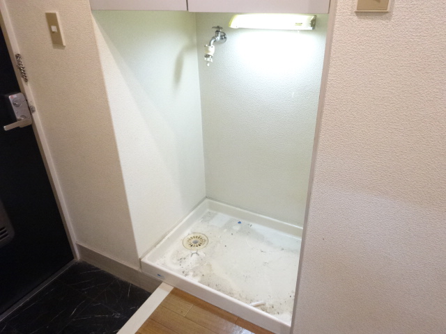 15/30 洗面