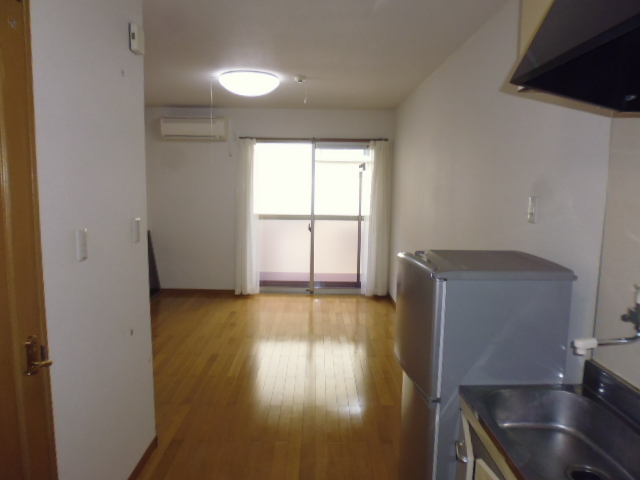 5/30 リビング/ダイニング