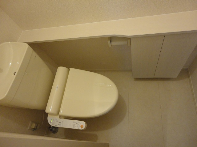 8/30 トイレ