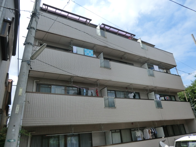 2/7 外観