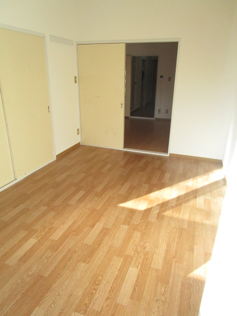 4/27 リビング/ダイニング