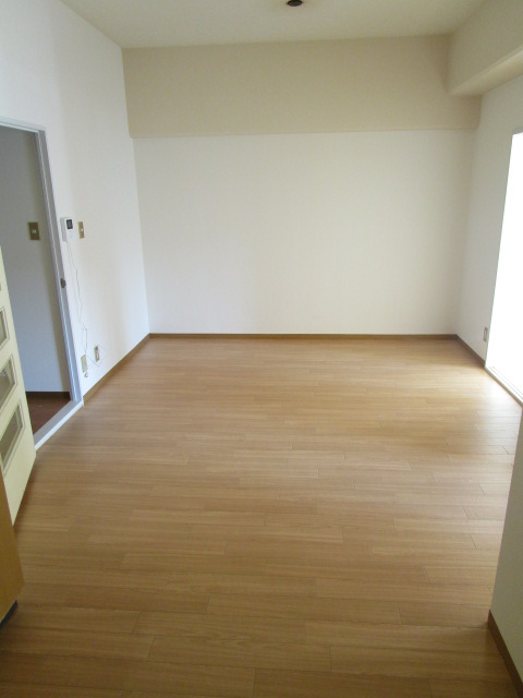 5/27 リビング/ダイニング