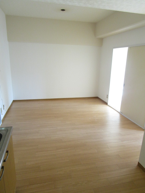 3/27 リビング/ダイニング