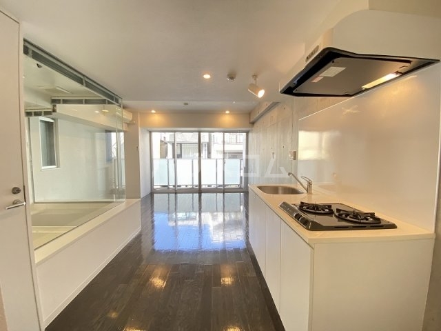 3/16 リビング/ダイニング