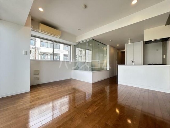 2/11 リビング/ダイニング