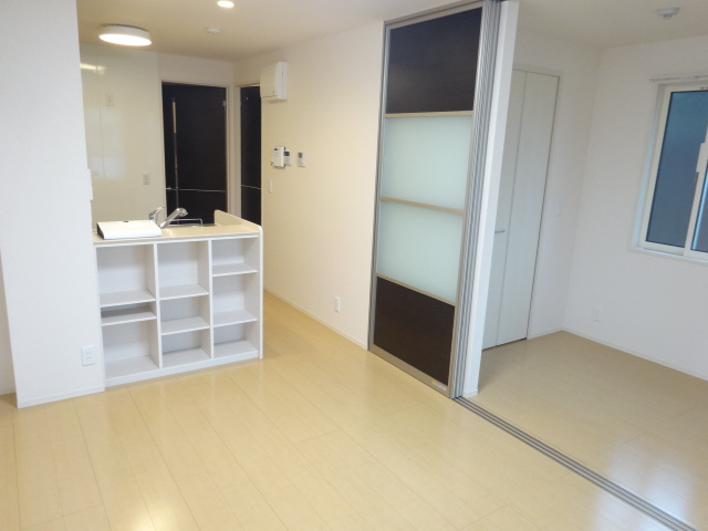 4/30 リビング/ダイニング