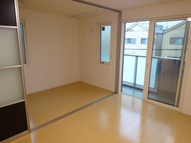 5/30 リビング/ダイニング