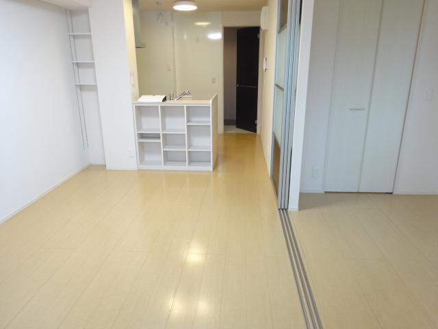 3/30 リビング/ダイニング