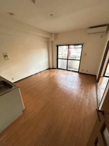 4/28 リビング/ダイニング