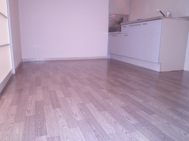 3/14 リビング/ダイニング