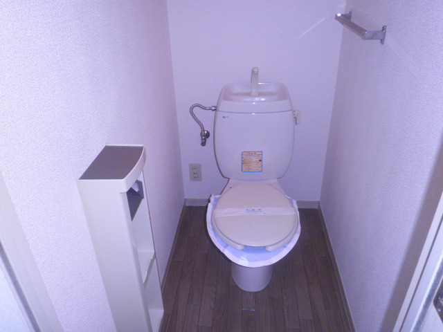 7/14 トイレ