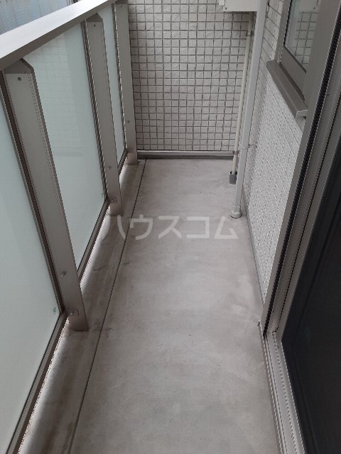 19/30 バルコニー