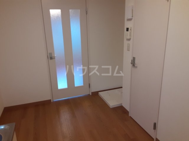 3/27 リビング/ダイニング