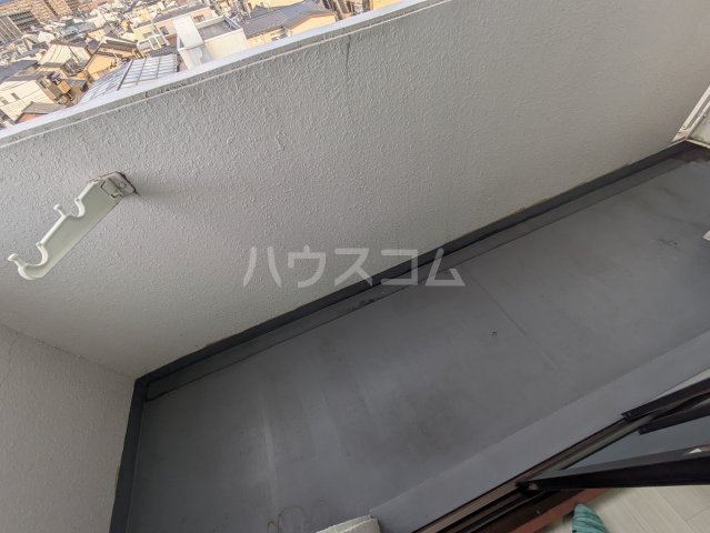 20/30 バルコニー