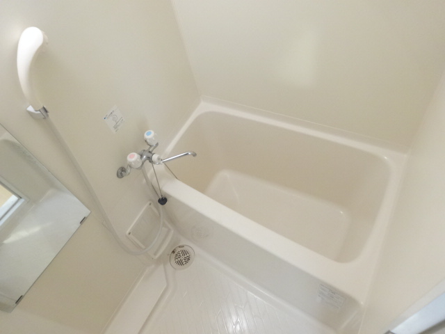7/30 浴室