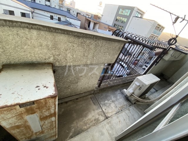 24/30 バルコニー