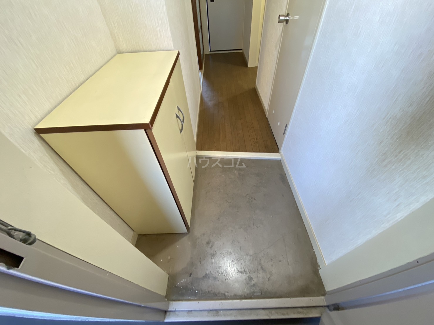 11/30 玄関