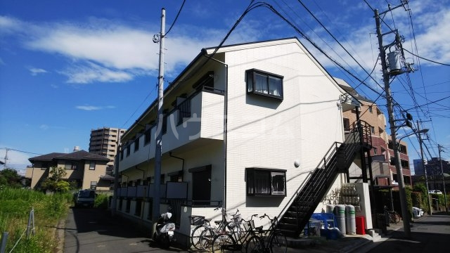 1/30 外観
