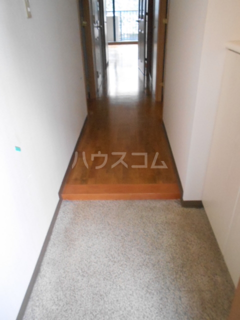 9/30 玄関