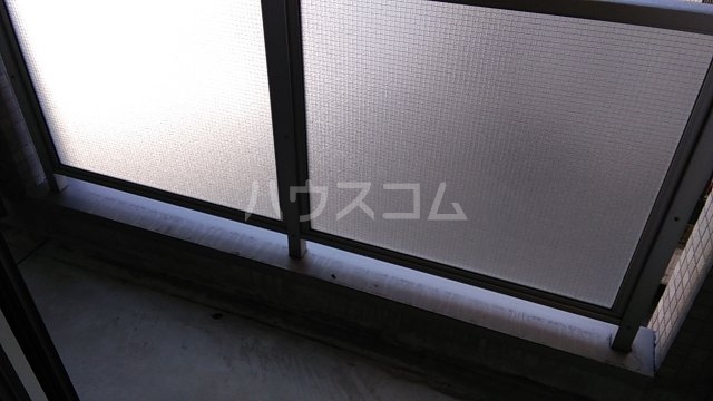 17/30 バルコニー